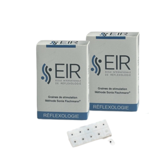 Graines de stimulation EIR - Lot de 2