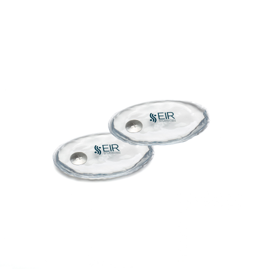Chaufferettes EIR - Lot de 2