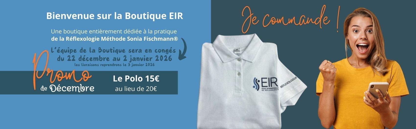 Boutique matériel de Réflexologie Méthode Sonia Fischmann®